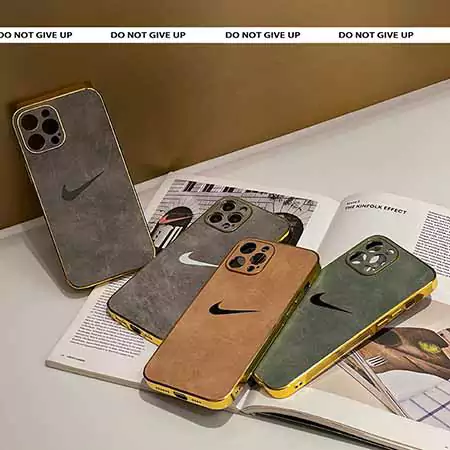 ナイキ ブランド スマホケースiPhone17/17pro/17 promax/17 air 