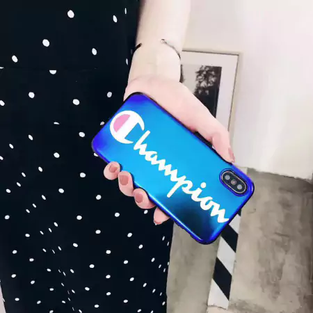 チャンピオン ブランド スマホケースiPhone17/17pro/17 promax/17 air 