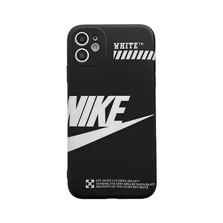 ナイキ ブランド スマホケースiPhone17/17pro/17 promax/17 air 