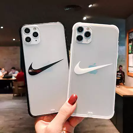 ナイキ ブランド スマホケースiPhone17/17pro/17 promax/17 air 