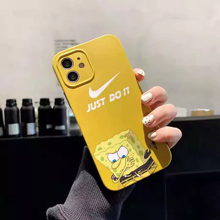 ナイキ ブランド スマホケースiPhone17/17pro/17 promax/17 air 