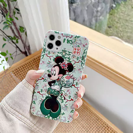 ディズニー Disney ケースiPhone17/17pro/17 promax/17 air 