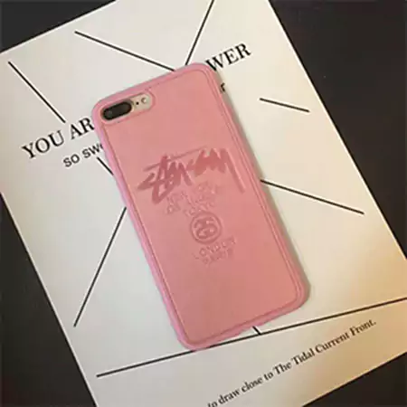 ステューシー ブランド スマホケースiPhone17/17pro/17 promax/17 air 