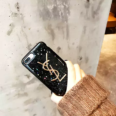 サンローラン ブランド スマホケースiPhone17/17pro/17 promax/17 air 