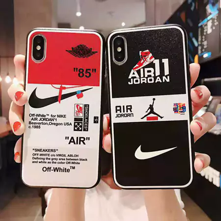オフホワイト ブランド スマホケースiPhone17/17pro/17 promax/17 air 