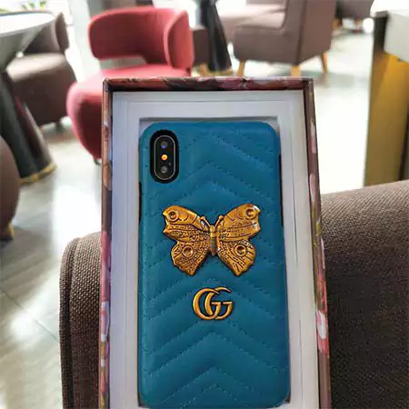 グッチ ハイブランド スマホケースiPhone17/17pro/17 promax/17 air 