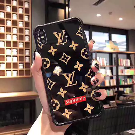 ルイヴィトン ブランド スマホケースiPhone17/17pro/17 promax/17 air 