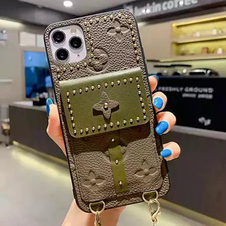 ルイヴィトン ブランド スマホケースiPhone17/17pro/17 promax/17 air 