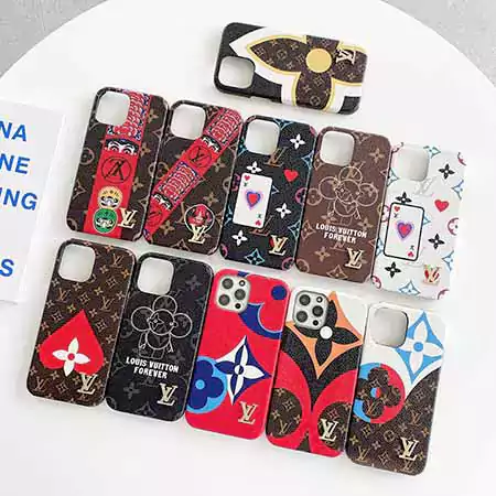 ルイヴィトン ブランド スマホケースiPhone17/17pro/17 promax/17 air 