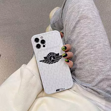 ジョーダン ブランド スマホケースiPhone17/17pro/17 promax/17 air 