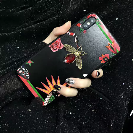 クリスチャンルブタン ブランド スマホケースiPhone17/17pro/17 promax/17 air 