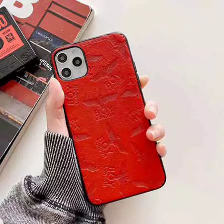ボーイロンドン Boy ケースiPhone17/17pro/17 promax/17 air 