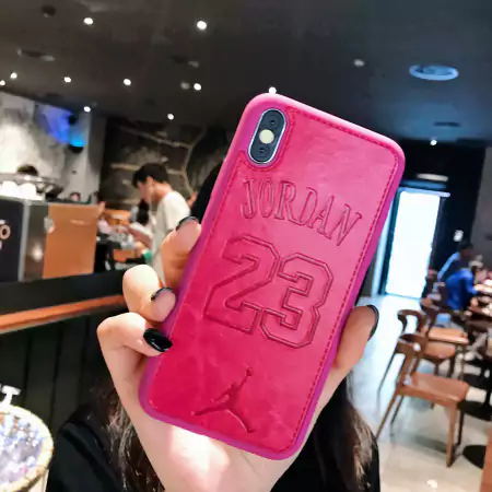 ジョーダン ブランド スマホケースiPhone17/17pro/17 promax/17 air 