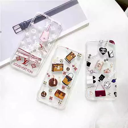 シャネル ブランド スマホケースiPhone17/17pro/17 promax/17 air 