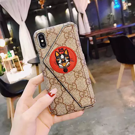 グッチ ハイブランド スマホケースiPhone17/17pro/17 promax/17 air 