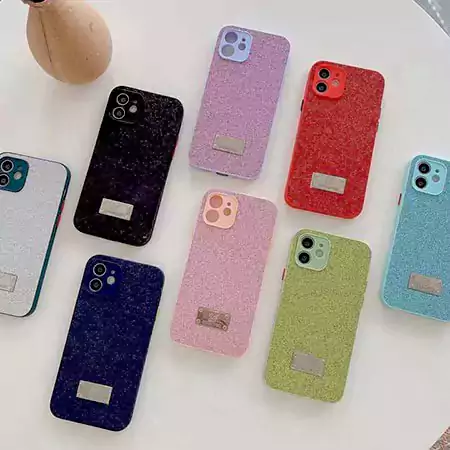 スワロフスキー ブランド スマホケースiPhone17/17pro/17 promax/17 air 