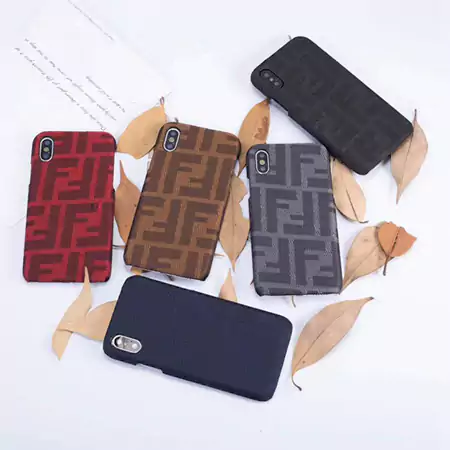 フェンディブランド スマホケースiPhone17/17pro/17 promax/17 air 