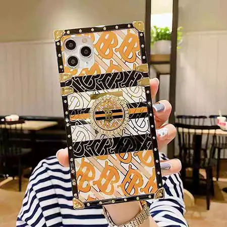 バーバリー  ブランド スマホケースiPhone17/17pro/17 promax/17 air 