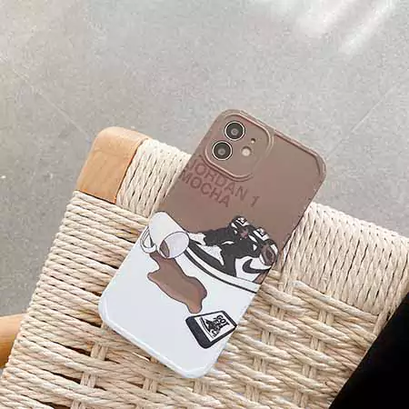 ジョーダン ブランド スマホケースiPhone17/17pro/17 promax/17 air 