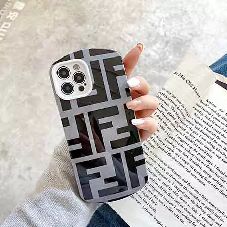 フェンディブランド スマホケースiPhone17/17pro/17 promax/17 air 