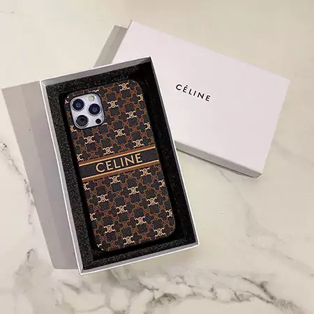 セリーヌ ブランド スマホケースiPhone17/17pro/17 promax/17 air 
