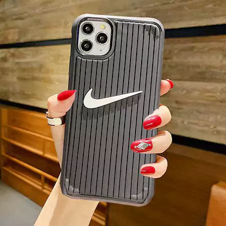 ナイキアウトドア芸能人耐衝撃iphone18ケースブランド