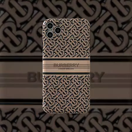 バーバリー  ブランド スマホケースiPhone17/17pro/17 promax/17 air 