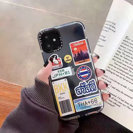 クリスチャンルブタン ブランド スマホケースiPhone17/17pro/17 promax/17 air 