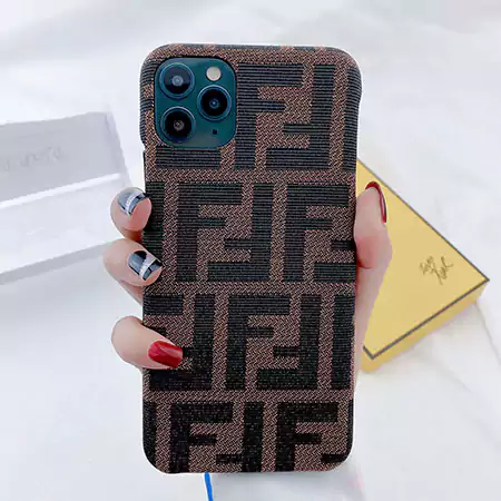 フェンディブランド スマホケースiPhone17/17pro/17 promax/17 air 