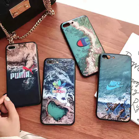 チャンピオン ブランド スマホケースiPhone17/17pro/17 promax/17 air 
