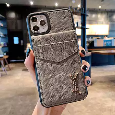 サンローラン ブランド スマホケースiPhone17/17pro/17 promax/17 air 