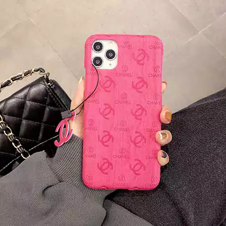 シャネル ブランド スマホケースiPhone17/17pro/17 promax/17 air 