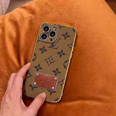 ルイヴィトン ブランド スマホケースiPhone17/17pro/17 promax/17 air 