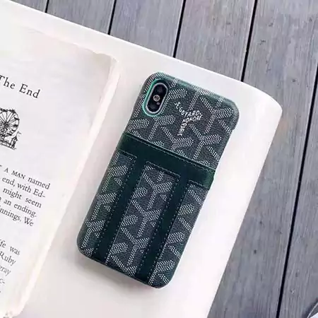 ゴヤール ブランド  スマホケースiPhone17/17pro/17 promax/17 air 