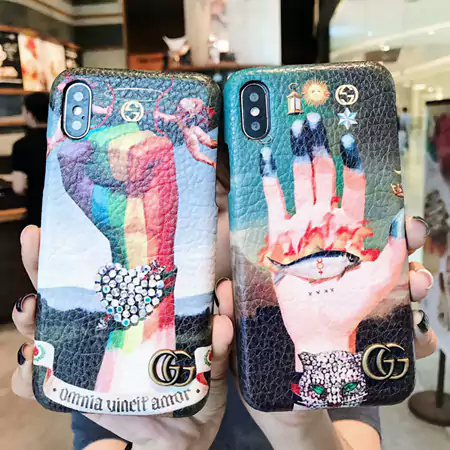 グッチ ハイブランド スマホケースiPhone17/17pro/17 promax/17 air 