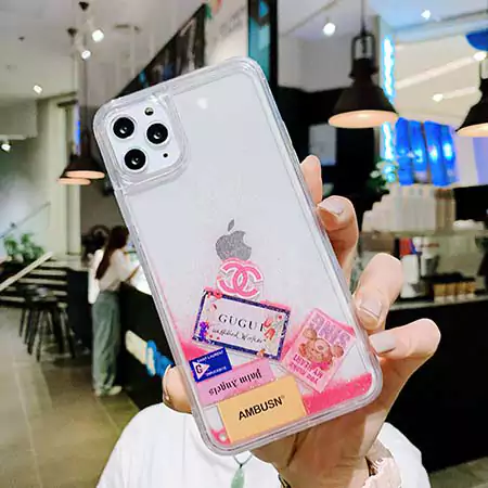 シャネル ブランド スマホケースiPhone17/17pro/17 promax/17 air 