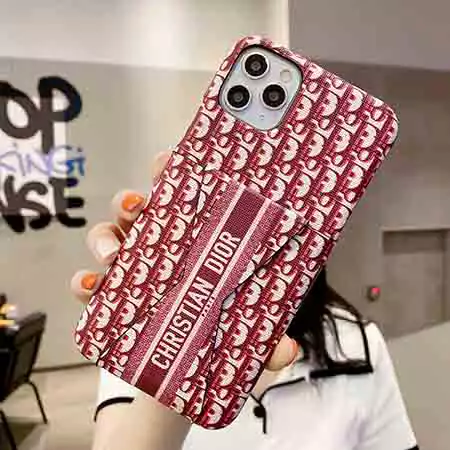 ディオール ブランド スマホケースiPhone17/17pro/17 promax/17 air 