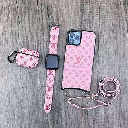 ルイヴィトン ブランド スマホケースiPhone17/17pro/17 promax/17 air 