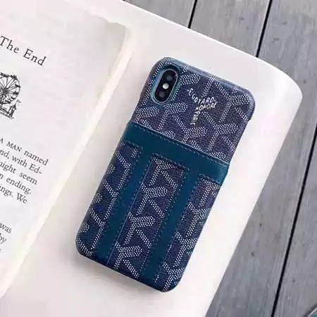 ゴヤール ブランド  スマホケースiPhone17/17pro/17 promax/17 air 