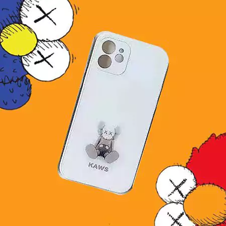 カウズ  ブランド スマホケースiPhone17/17pro/17 promax/17 air 
