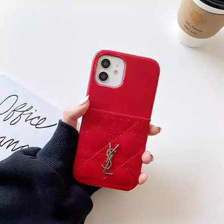 サンローラン ブランド スマホケースiPhone17/17pro/17 promax/17 air 