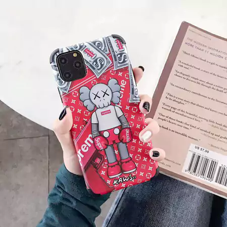 シュプリーム ブランド スマホケースiPhone17/17pro/17 promax/17 air 