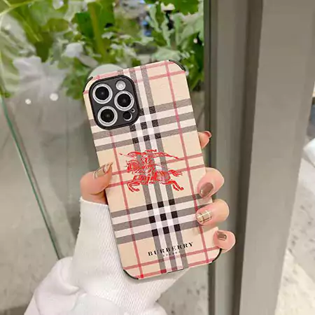 バーバリー  ブランド スマホケースiPhone17/17pro/17 promax/17 air 