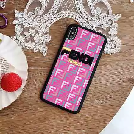 フェンディブランド スマホケースiPhone17/17pro/17 promax/17 air 