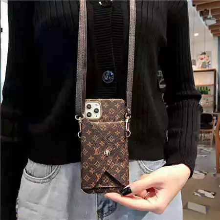 ルイヴィトン ブランド スマホケースiPhone17/17pro/17 promax/17 air 