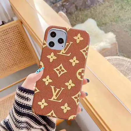 ルイヴィトン ブランド スマホケースiPhone17/17pro/17 promax/17 air 