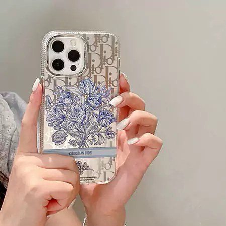 ディオール ブランド スマホケースiPhone17/17pro/17 promax/17 air 