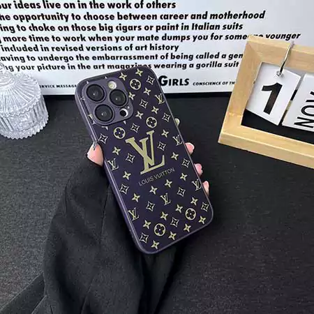 ルイヴィトン ブランド スマホケースiPhone17/17pro/17 promax/17 air 