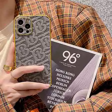 Thom Browne スマホケースiPhone17/17pro/17 promax/17 air 