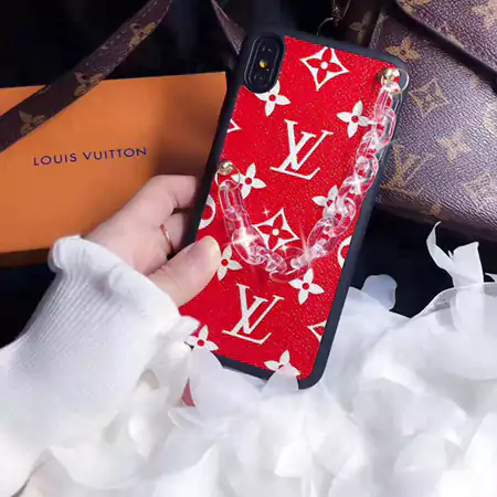 ルイヴィトン ブランド スマホケースiPhone17/17pro/17 promax/17 air 